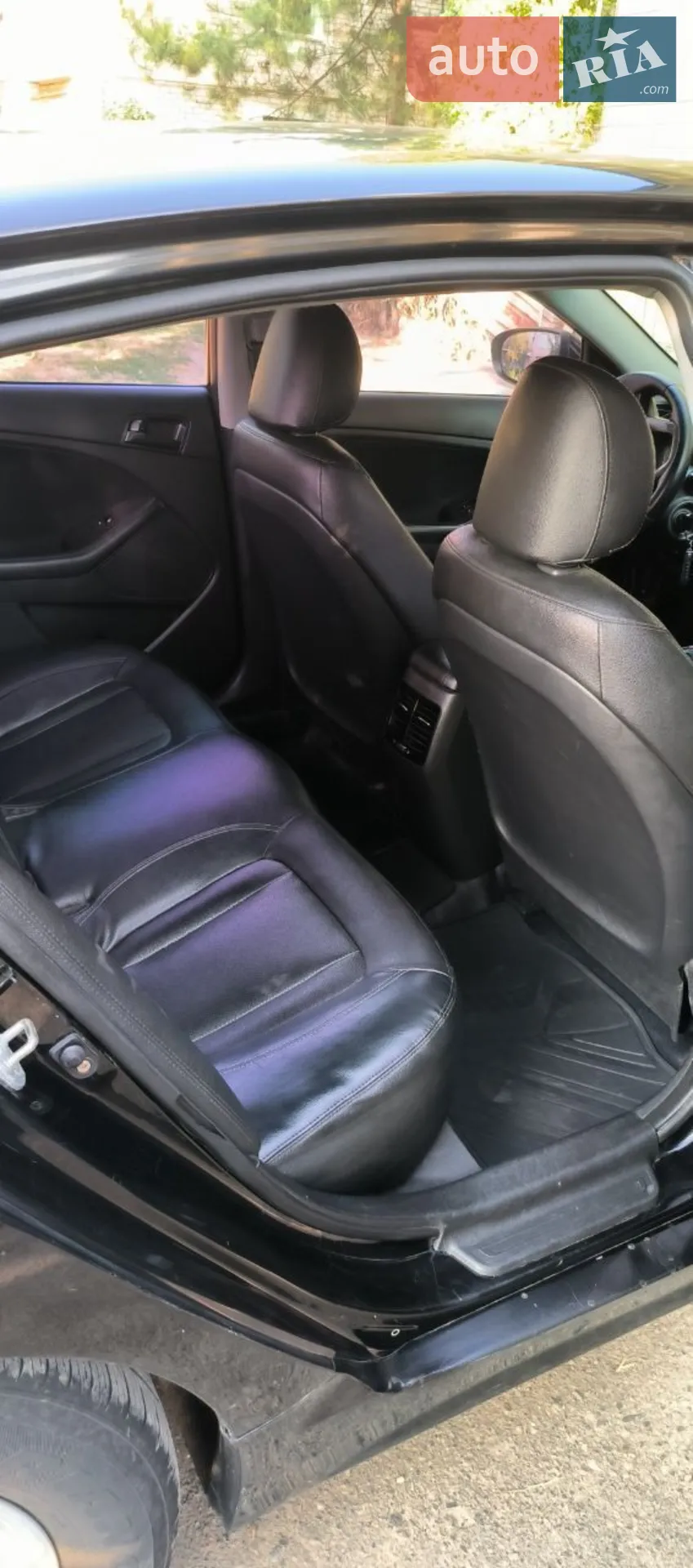 2013 Kia K5 - мініатюра 21