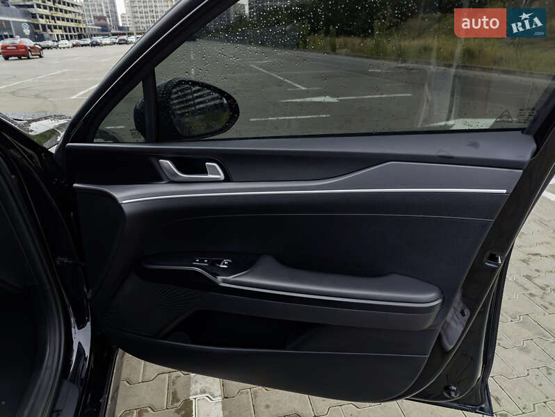 Седан Kia K5 2020 в Киеве фото 26 Седан Kia K5 2020 в Киеве