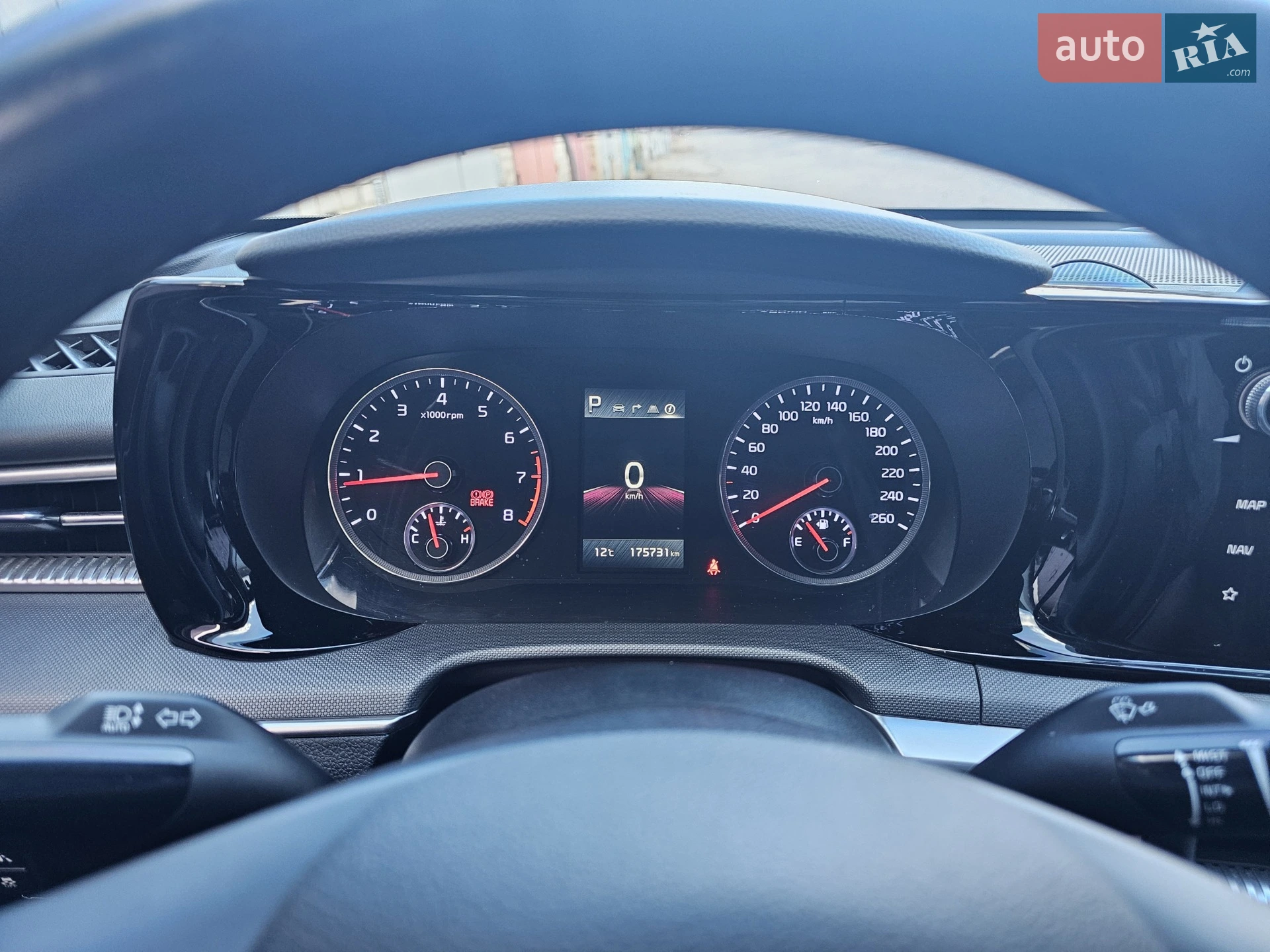 2019 Kia K5 - мініатюра 13