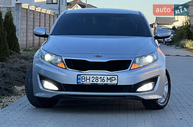 Седан Kia K5 2012 в Одесі