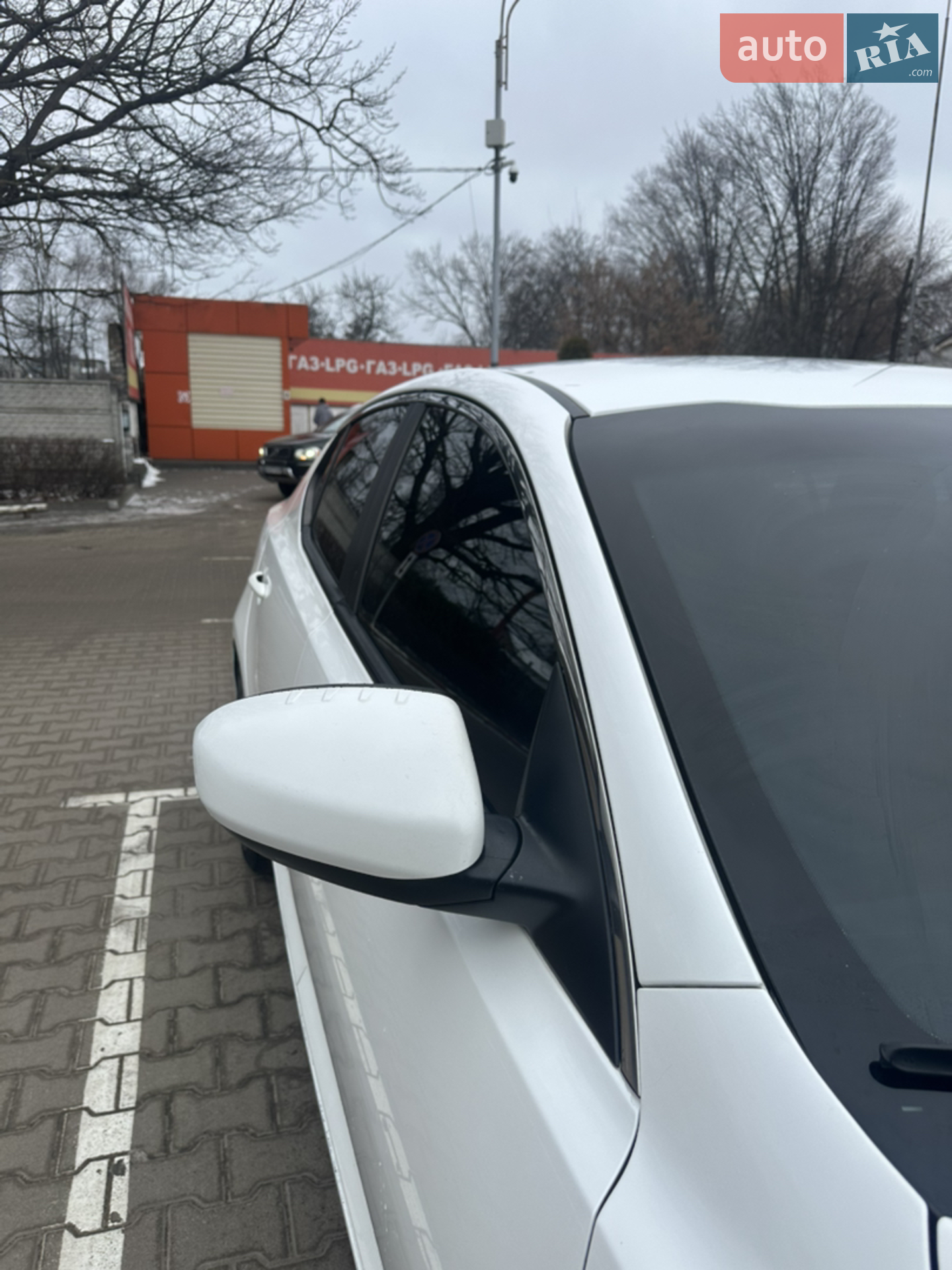 2011 Kia K5 - мініатюра 5