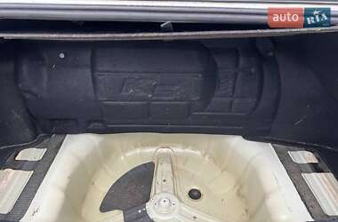 Седан Kia K5 2015 в 