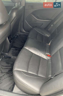 Седан Kia K5 2013 в 