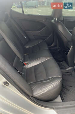 Седан Kia K5 2013 в 