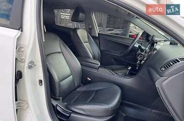 Седан Kia K5 2015 в Киеве