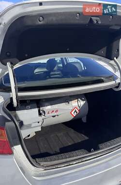 Седан Kia K5 2014 в 