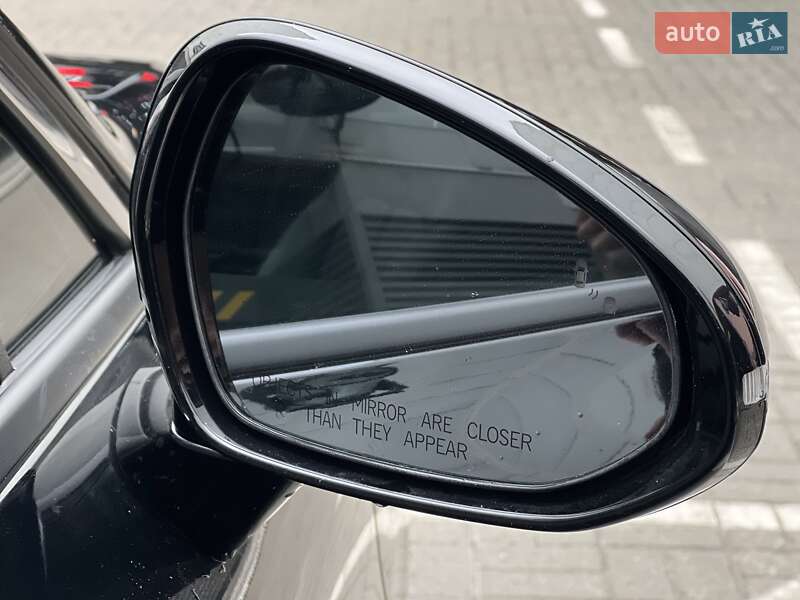Седан Kia K5 2023 в Киеве