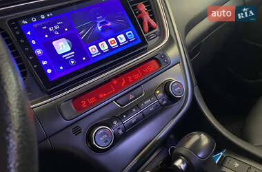 Седан Kia K5 2014 в 