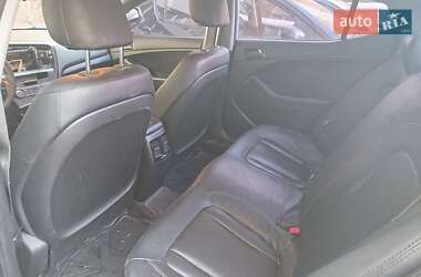 Седан Kia K5 2012 в 