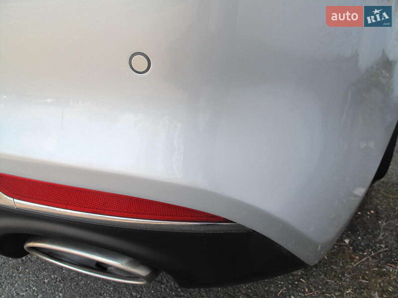 Седан Kia K5 2017 в Киеве фото 24 Седан Kia K5 2017 в Киеве