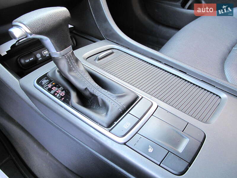 Седан Kia K5 2017 в Киеве фото 79 Седан Kia K5 2017 в Киеве