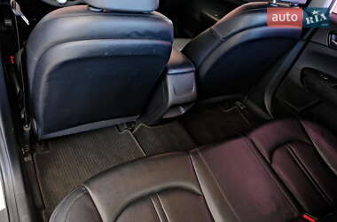 Седан Kia K5 2017 в 