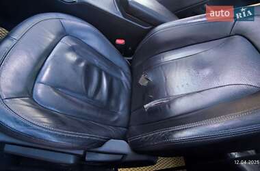 Седан Kia K5 2011 в 