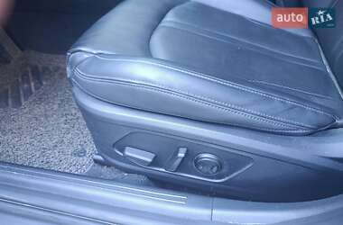 Седан Kia K5 2020 в 