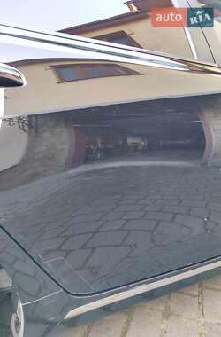 Седан Kia K5 2015 в 