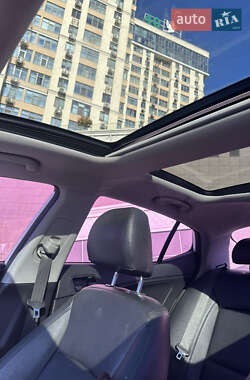 Седан Kia K5 2014 в 