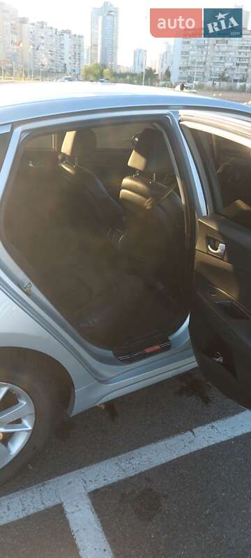 Седан Kia K5 2016 в Киеве фото 16 Седан Kia K5 2016 в Киеве