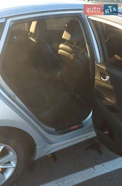 Седан Kia K5 2016 в 