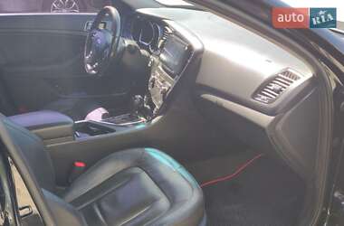 Седан Kia K5 2012 в 