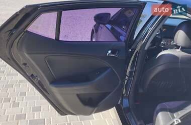 Седан Kia K5 2012 в 