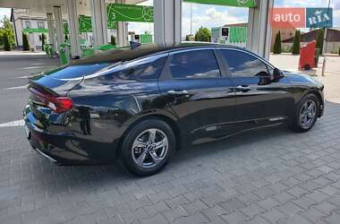 Седан Kia K5 2020 в 