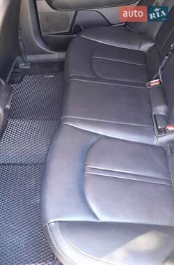 Седан Kia K5 2016 в 