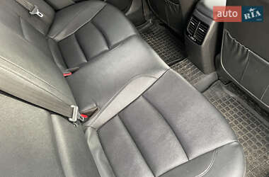 Седан Kia K5 2015 в 