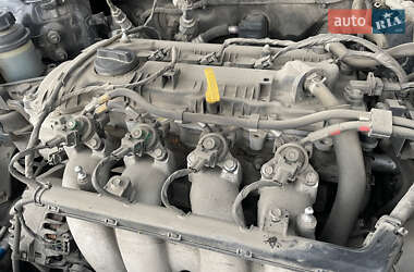 Седан Kia K5 2015 в 