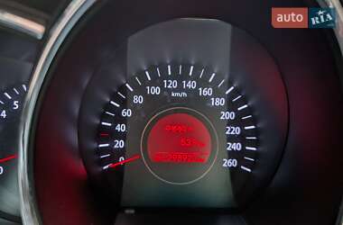Седан Kia K5 2011 в 