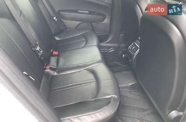 Седан Kia K5 2017 в 