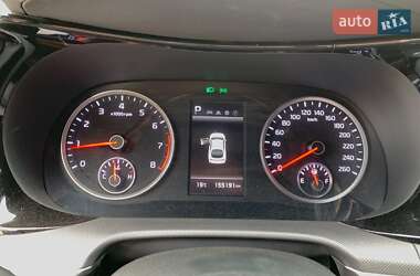 Седан Kia K5 2020 в 