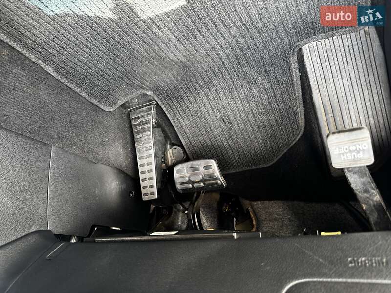 Седан Kia K5 2015 в Одесі