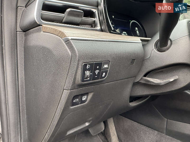 Седан Kia K5 2020 в Виннице