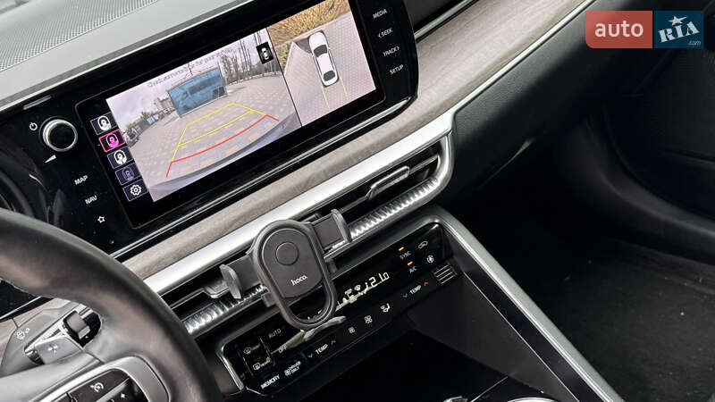 Седан Kia K5 2020 в Виннице