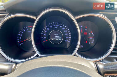 Седан Kia K5 2014 в 