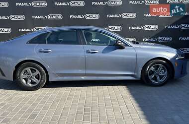 Седан Kia K5 2022 в Одессе