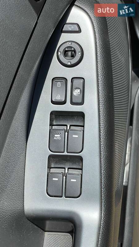 Седан Kia K5 2014 в Одессе фото 14 Седан Kia K5 2014 в Одессе