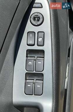 Седан Kia K5 2014 в 