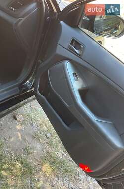 Седан Kia K5 2014 в 