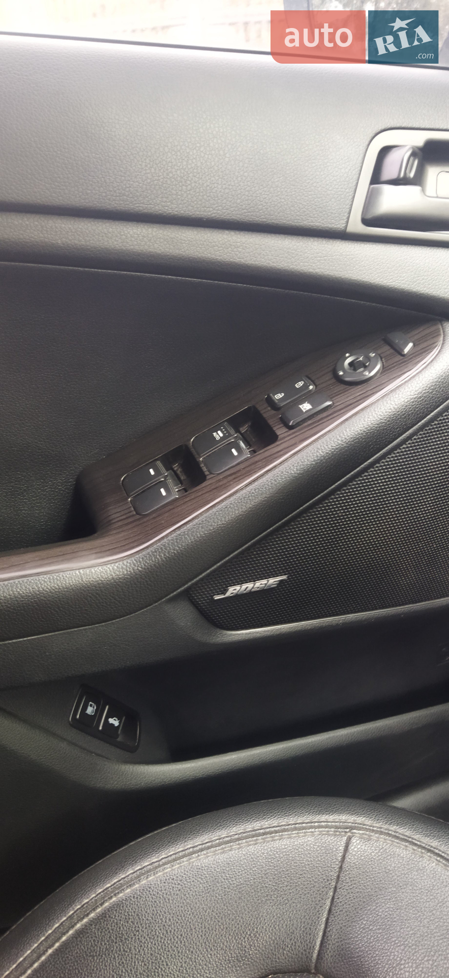 2012 Kia K5 - мініатюра 8