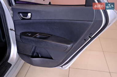 Седан Kia K5 2016 в 