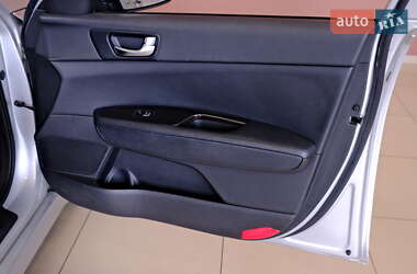 Седан Kia K5 2016 в 
