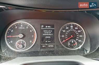 Седан Kia K5 2024 в 