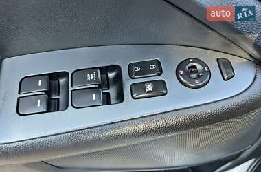 Седан Kia K5 2012 в 