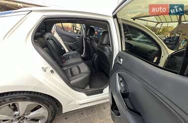 Седан Kia K5 2015 в 