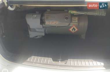 Седан Kia K5 2015 в 