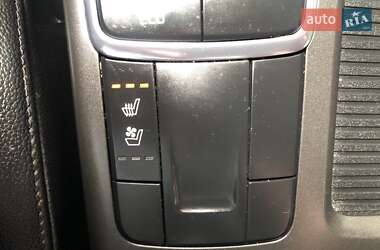 Седан Kia K5 2017 в 