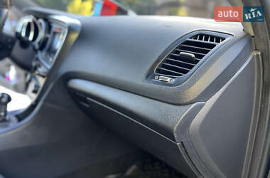 Седан Kia K5 2015 в 