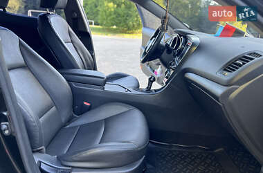 Седан Kia K5 2015 в 