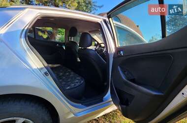 Седан Kia K5 2013 в 